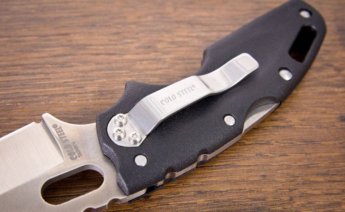 3810 Cold Steel Tuff Lite 20LT фото 5