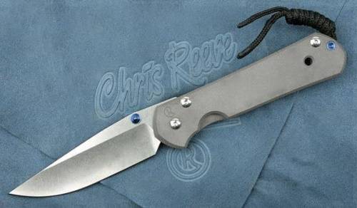 5891 Chris Reeve Large Sebenza 21