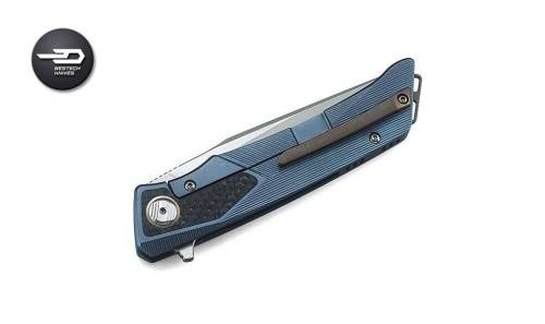 5891 Bestech Knives Sky Hawk BT1804С фото 12