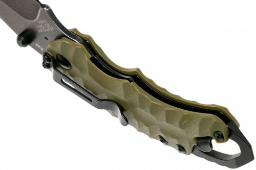 Складной нож Kershaw Shuffle II - 8750TOLBW фото 3 Складной нож Kershaw Shuffle II - 8750TOLBW фото 3