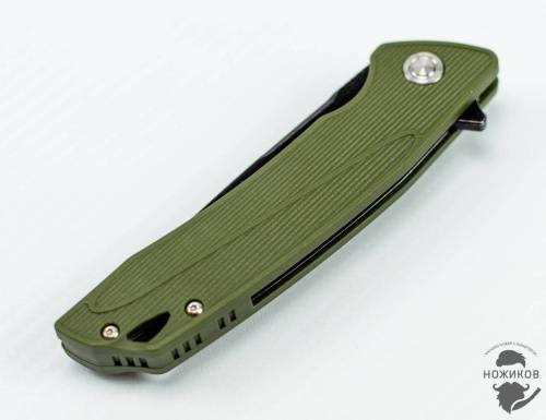 5891 Bestech Knives Spike BG09B-1 фото 4