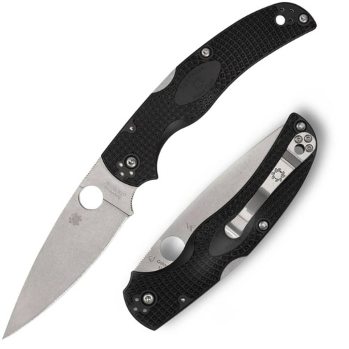 Складной нож Spyderco Native Chief Складной нож Spyderco Native Chief