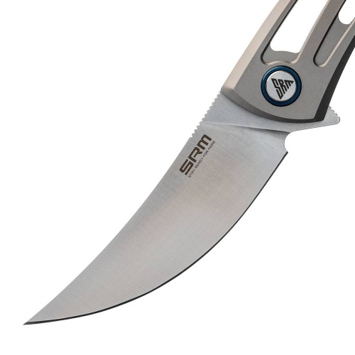 Складной нож SRM Knives SRM Unicorn фото 11 Складной нож SRM Knives SRM Unicorn фото 11