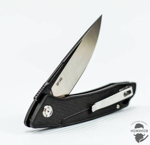 5891 Bestech Knives Spike BG09A-1 фото 5