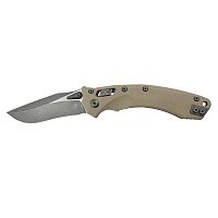 Складной нож Microtech Amphibian 137RL-10APFLGTTA