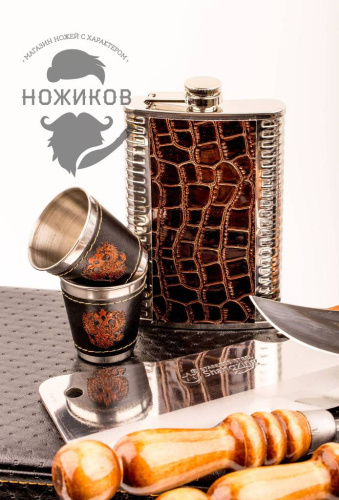 2255 Шашлычные наборы Шашлычный набор Элит-Х фото 11 2255 Шашлычные наборы Шашлычный набор Элит-Х фото 11