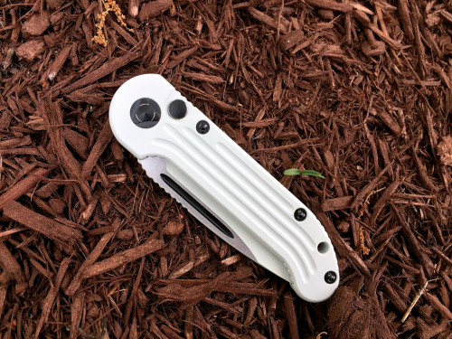 5891 Microtech Large UDT (Underwater Demolition Team) Storm Trooper 135-1ST фото 21