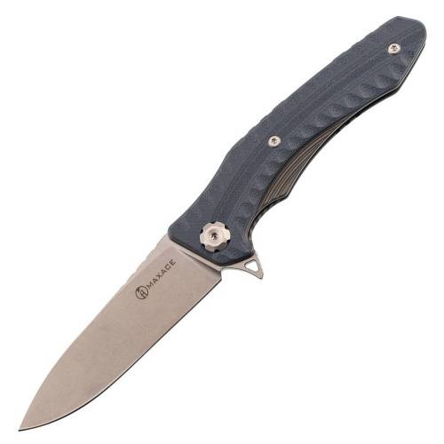 5891 Maxace Knife Zealot фото 3