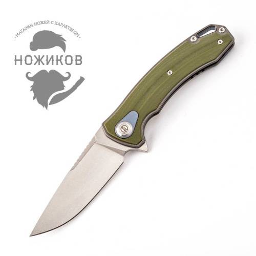 5891 Maxace Knife Maxace Balance 2019 Green