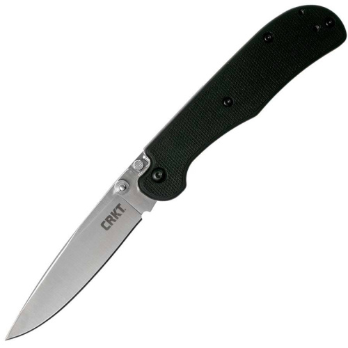 Складной нож CRKT Offbeat II фото 2