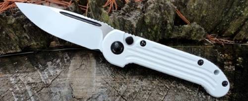 5891 Microtech Large UDT (Underwater Demolition Team) Storm Trooper 135-1ST фото 25