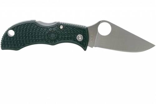 122 Spyderco ManBug MGREP фото 14