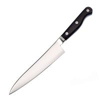  нож кухонный Шеф Shimomura MURATO Classic 150 мм