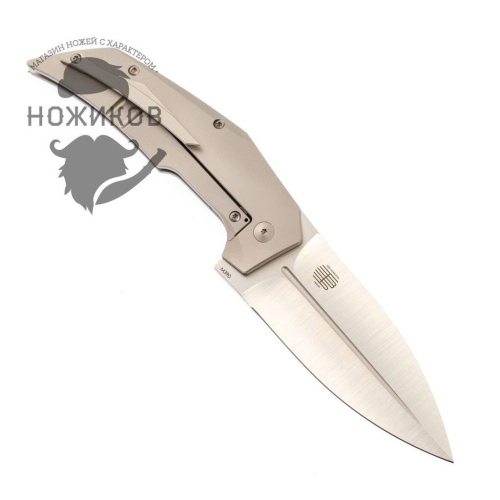 Складной нож Reate T4000 фото 7 Складной нож Reate T4000 фото 7
