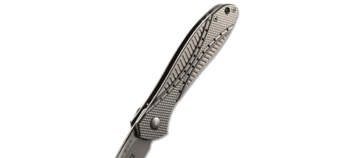 Складной нож CRKT Eros Titanium фото 11 Складной нож CRKT Eros Titanium фото 11