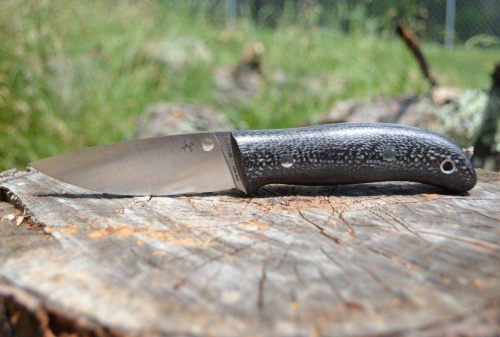 236 Spyderco Proficient FB36CFP фото 3