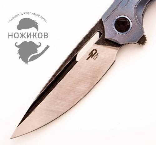 5891 Bestech Knives ORNETTA BT1811C фото 8