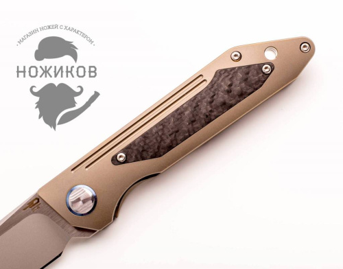 Складной нож Bestech Knives SHINKANSEN BT1803D фото 3 Складной нож Bestech Knives SHINKANSEN BT1803D фото 3