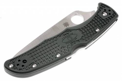 5891 Spyderco Endura 4 10PGRE фото 12