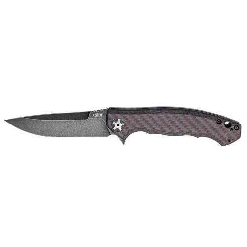 5891 Zero Tolerance 0452RDBW