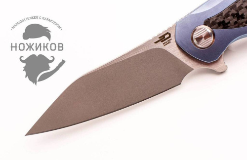 Складной нож Bestech Knives Pterodactyl BT1801A фото 3 Складной нож Bestech Knives Pterodactyl BT1801A фото 3
