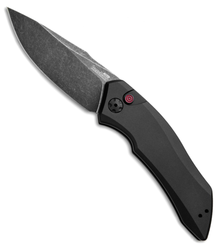 491 Kershaw Полуавтоматический складной нож Launch 1 - Kershaw 7100BW фото 5