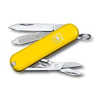 Боевой нож Victorinox 