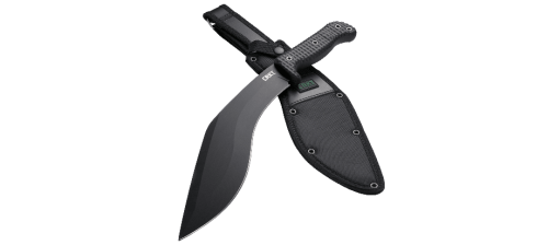 271 CRKT Мачете кукри CRKT KUK фото 8 271 CRKT Мачете кукри CRKT KUK фото 8