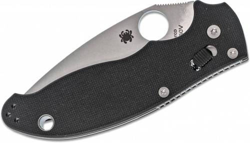 5891 Spyderco Manix 2 - 101GPS2 фото 16