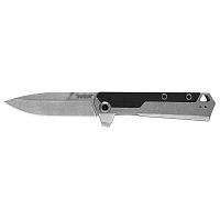 Складной нож Нож складной Kershaw Oblivion можно купить по цене .                            