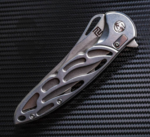 Складной нож Artisan Cutlery Artisan Hoverwing фото 8 Складной нож Artisan Cutlery Artisan Hoverwing фото 8