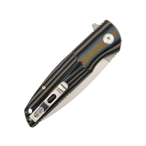Складной нож Bestech Knives Fin фото 4
