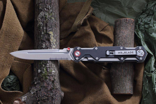2255 Mr.Blade Ferat serrated фото 16 2255 Mr.Blade Ferat serrated фото 16