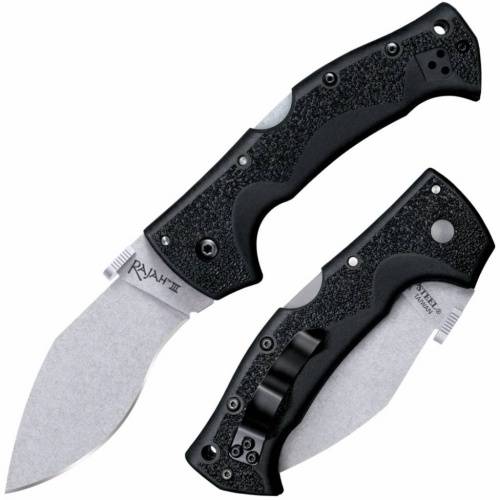 3810 Cold Steel Rajah III 62KGM фото 5