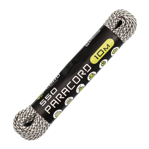 Original Paracord 550 Arctic camo Original Paracord 550 Arctic camo