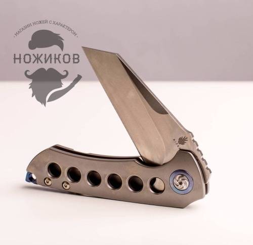 5891 Kizer CK Critical Flipper фото 10