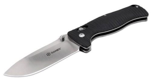 Складной нож Ganzo Нож G720 -B (F720 -B) Складной нож Ganzo Нож G720 -B (F720 -B)