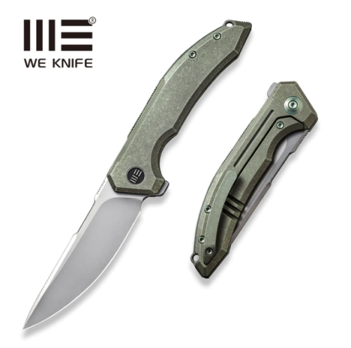 5891 WE Knife Quixotic