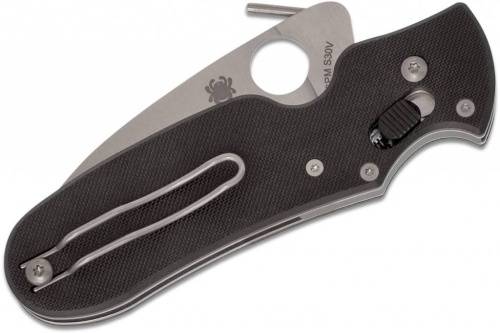 5891 Spyderco P'Kal™ 103GP фото 4