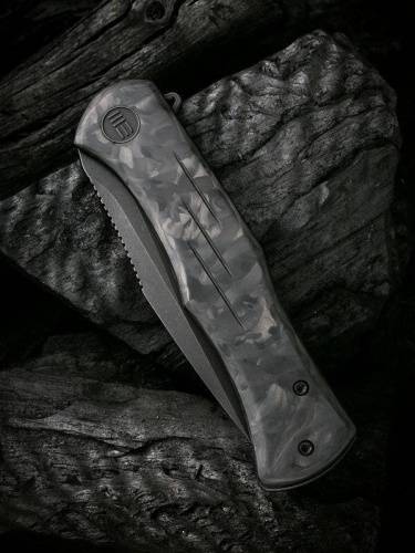 5891 WE Knife Primoris Carbon фото 6