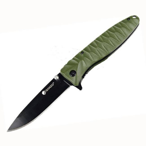Складной нож Ganzo G620g-1 Складной нож Ganzo G620g-1