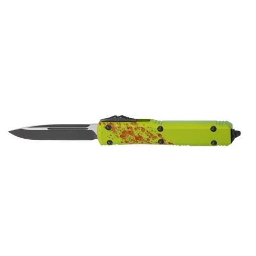 122 Microtech Автоматический выкидной нож Microtech Ultratech Zombie MT_121-1Z