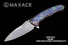 Складной нож Maxace Knife Corvus
