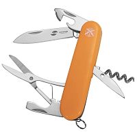 Нож перочинный Stinger FK-K5017-6P 90 мм