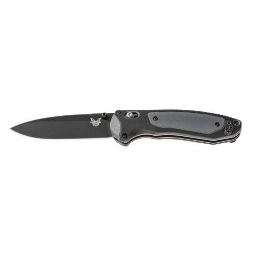 5891 Benchmade Boost 590BK фото 3