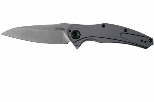 5891 Kershaw Bareknuckle - 7777 фото 11