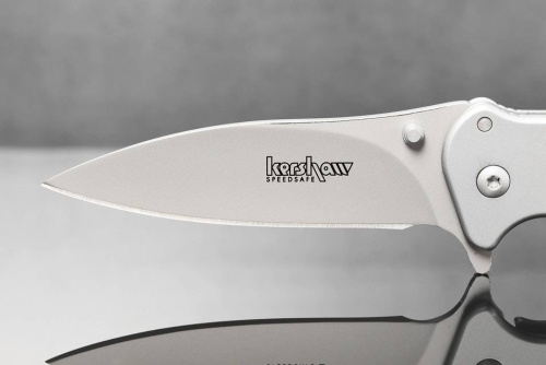 Складной нож Kershaw Zing SS 1730SS фото 13