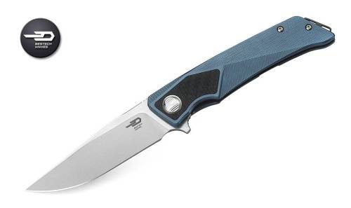 5891 Bestech Knives Sky Hawk BT1804С фото 11