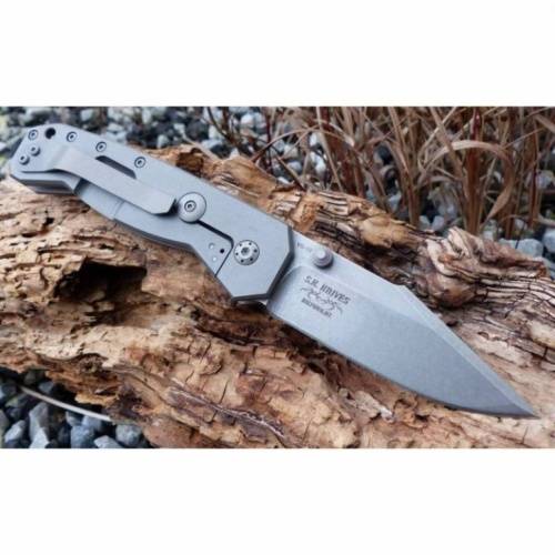 3810 Boker Scoundrel - 01BO760 фото 2