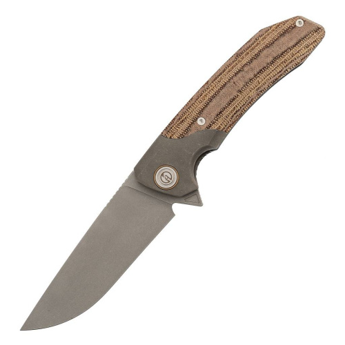 Складной нож Maxace Knife Goliath фото 4